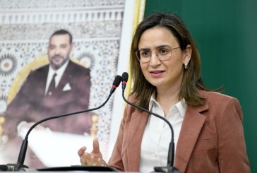 وزارة “مزور” تجمد شهادات الدكتوراه بالمعهد الوطني للبريد والمواصلات