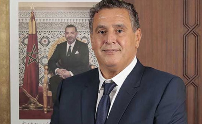 منتدى الرؤساء التنفيذيين في افريقيا.. أخنوش يسلط الضوء على إنجازات المغرب