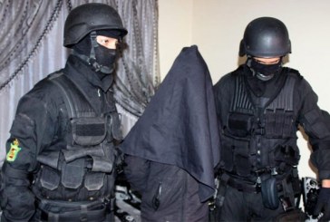 المغرب.. حملة أمنية تسقط 50 شخصا ينتمون لتيارات متطرفة