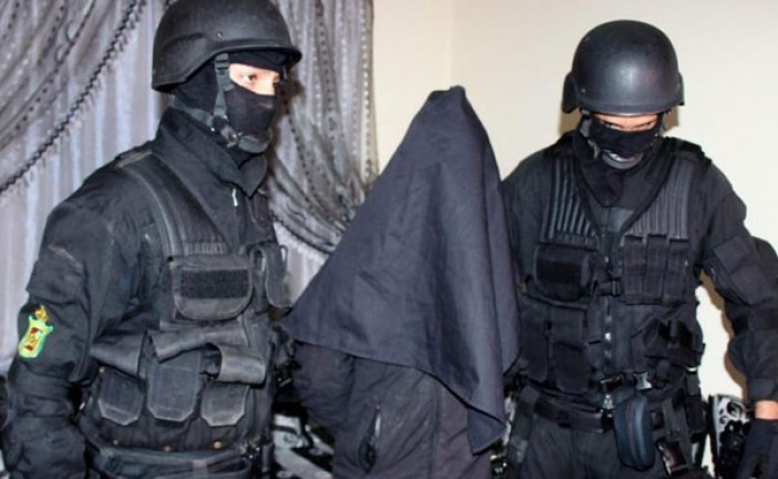 المغرب.. حملة أمنية تسقط 50 شخصا ينتمون لتيارات متطرفة