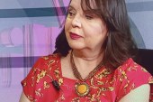 برنامج للنقاش “الكتابة النسائية” على القناة الثقافية
