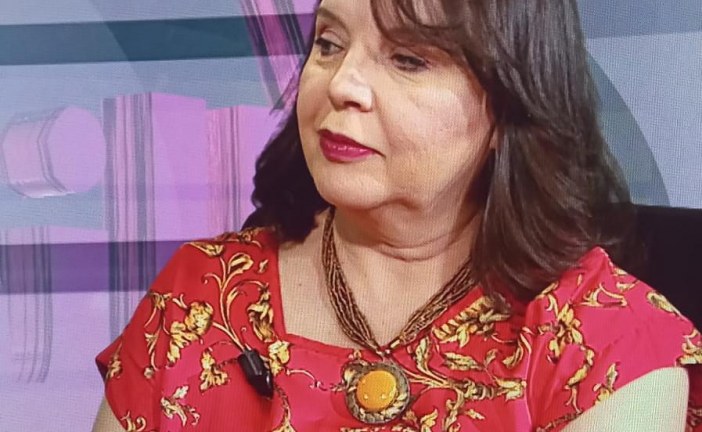 برنامج للنقاش “الكتابة النسائية” على القناة الثقافية