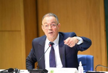 لقجع: الحكومة أحسنت تدبير الإمكانيات لمعالجة مجموعة من الإشكاليات التضخمية