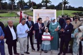 في حفل التميز.. طالب يستعرض حصيلة المنجزات بعمالة مقاطعات ابن امسيك