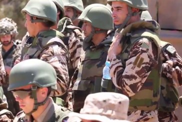 اقتراح أمريكي لضم المغرب الى القيادة المركزية الأمريكية في الشرق الأوسط “سنتكوم”