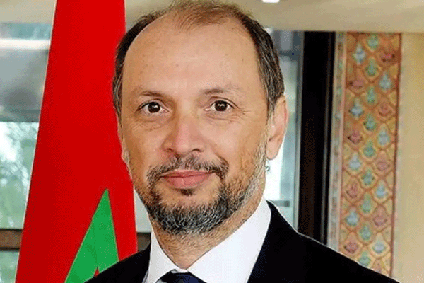 محسن الجزولي: تنمية كل جهات المملكة وتعزيز جاذبيتها للاستثمار، أولوية بالنسبة للحكومة