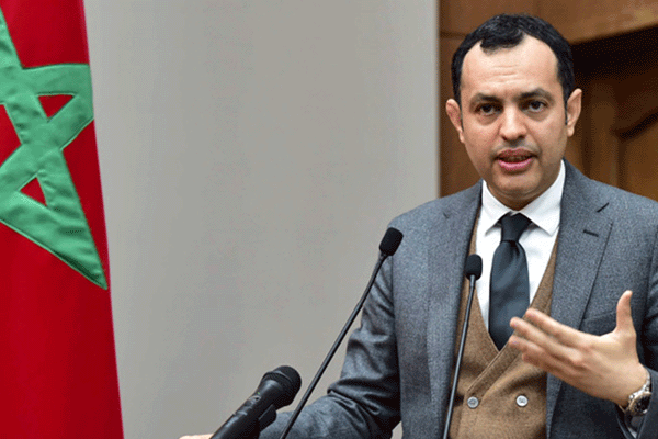 السكوري: المغرب في طليعة بلدان منطقة المتوسط في مجال تكوين الكفاءات