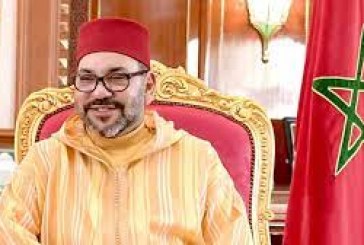 منح جائزة الـ(كاف) لجلالة الملك محمد السادس اعتراف بأهمية مكانة المغرب القارية