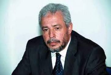 رئيس جماعة مكناس السابق أبو بكر بلكورة في ذمة الله