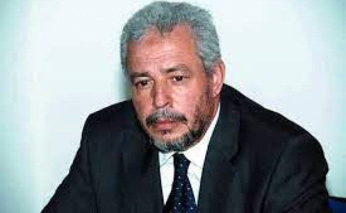 رئيس جماعة مكناس السابق أبو بكر بلكورة في ذمة الله