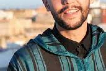 الفنان الشاب يوسف لبيب ظاهرة صوتية وفنية راقية
