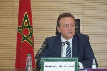 عبد الجليل: جميع جهات المملكة تتوفر على برامج عمل في مجال السلامة الطرقية