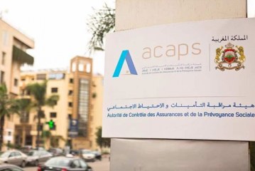 قطاع التأمين يسجّل دينامية نمو نسبتها زائد 8,5 في المئة في سنة 2022