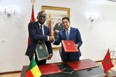 جمهورية بنين تجدد دعمها للوحدة الترابية للمملكة وللمبادرة المغربية للحكم الذاتي