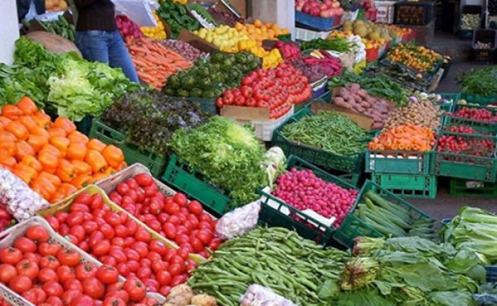 التضخم: ارتفاع الرقم الاستدلالي للأثمان عند الاستهلاك بـ 5 % خلال غشت المنصرم