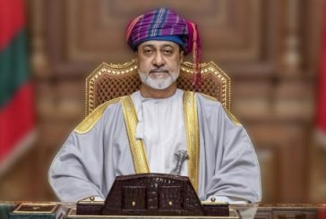 سلطنة عُمان ترسل فرق إنقاذ ومساعدات إغاثية وعلاجية عاجلة