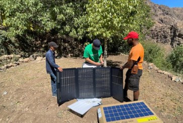 القوة للمغرب: تتبرع EcoFlow بمحطات الطاقة المحمولة لمساعدة المنطقة المتضررة من الزلزال في مراكش