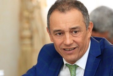 الشامي: مؤهلات المغرب تعزّز مكانته كقطب إقليمي في مجال التحول الرقمي