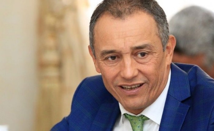 الشامي: مؤهلات المغرب تعزّز مكانته كقطب إقليمي في مجال التحول الرقمي