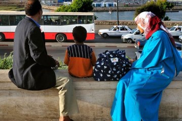 السجل الاجتماعي الموحد.. تسجيل 2,8 مليون أسرة بتاريخ 27 شتنبر الماضي