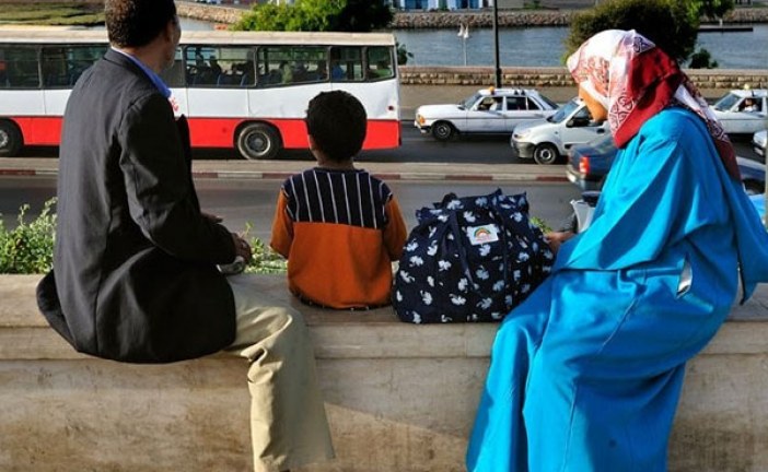 السجل الاجتماعي الموحد.. تسجيل 2,8 مليون أسرة بتاريخ 27 شتنبر الماضي