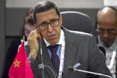 هلال: المغرب ملتزم بالتسوية النهائية للنزاع الإقليمي حول الصحراء المغربية