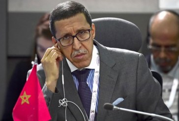 هلال: المغرب ملتزم بالتسوية النهائية للنزاع الإقليمي حول الصحراء المغربية