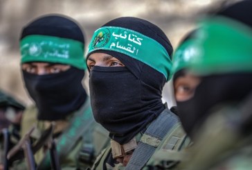 كتائب القسام تطلق “طوفان الأقصى” وأكثر من 40 قتيلا و750 جريحا إسرائيليا