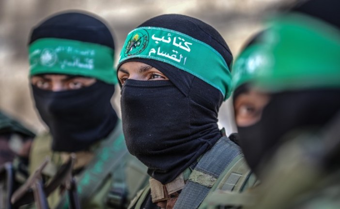 كتائب القسام تطلق “طوفان الأقصى” وأكثر من 40 قتيلا و750 جريحا إسرائيليا