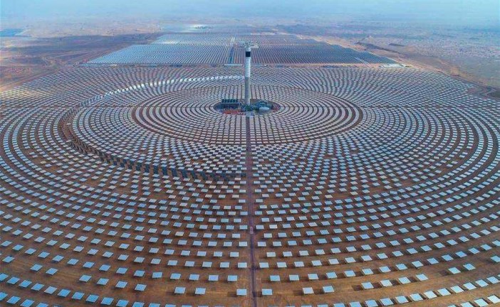 مصادقة مجلس الحكومة على ثلاثة مشاريع مراسيم لتسريع الانتقال الطاقي