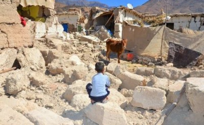 وزير الصحة يكشف عن تضرر 302 مؤسسة صحية جراء زلزال الحوز