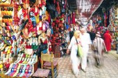 المكتب الوطني المغربي للسياحة يجلب أكبر منظمي الرحلات السياحية للفرنسيين إلى المغرب