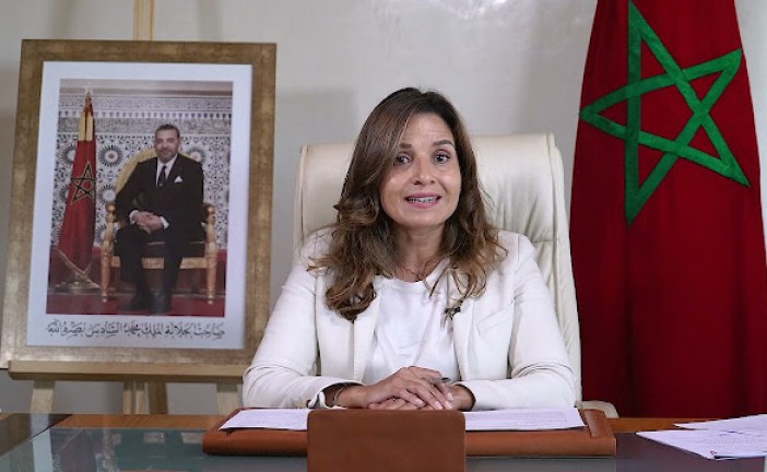 بنعلي: المغرب من الدول الرائدة في المنطقة في مجال التحول الطاقي