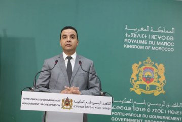 بايتاس: الحكومة اتخذت مجموعة من الإجراءات لتفعيل الطابع الرسمي للأمازيغية