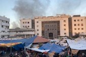 المندوب الدائم لقطر ورئيسا المجموعتين العربية والإسلامية يقدمون طلبا لعقد الجمعية العامة للأمم المتحدة لإحاطة إنسانية حول الوضع في غزة