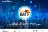تنظيم النسخة الرابعة من منتدى Africa Place Marketing ما بين 22 و23 نونبر 2023 بالدار البيضاء