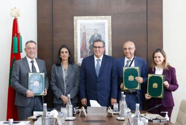 التكوين في مجال الرقمنة.. 22 ألف و 500 خريج في أفق 2027