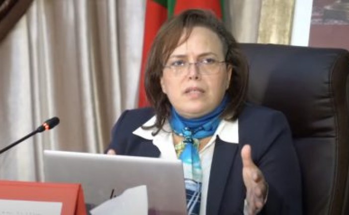 حيار: تعميم وحدات حماية الطفولة لبنة أساسية للقضاء على ظاهرة أطفال الشوارع