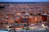 تنظيم الدورة الخامسة للملتقى الدولي حول الطاقة والبيئة والفلاحة والصناعة مابين 15 و17 نونبر بمراكش
