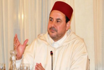 عبادي: 301 نزيلا من السجن المحلي لسلا شاركوا في برنامج “مصالحة” منذ انطلاقه