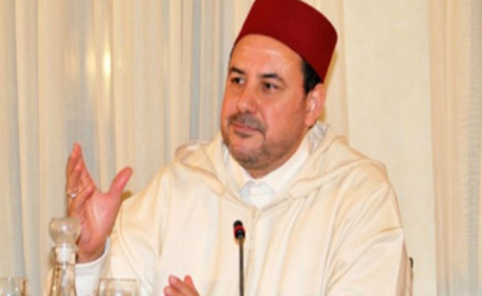 عبادي: 301 نزيلا من السجن المحلي لسلا شاركوا في برنامج “مصالحة” منذ انطلاقه