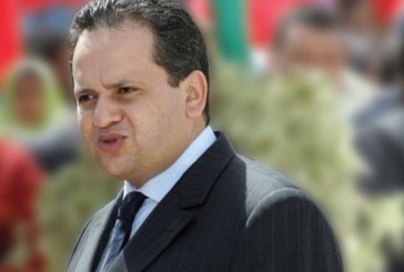 اعترافا بدور الاستخبارات المغربية في الأمن الإقليمي.. رومانيا توشح ياسين المنصوري بوسام رفيع