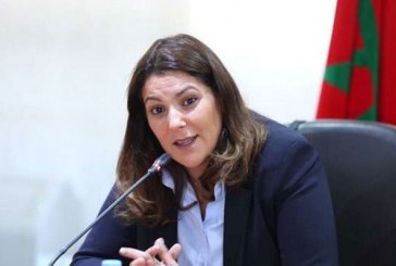 المنصوري: المملكة تولي أهمية كبيرة لتأهيل المباني وتثمين المدن العتيقة والحفاظ على التراث
