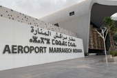 إحباط محاولة لتهريب عدد كبير من الزواحف بمطار مراكش-المنارة