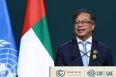 رئيس كولومبيا : هجمات إسرائيل على غزة “نازية”