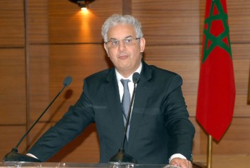 وزارة التجهيز والماء: تحديد 69 عينا مائية جديدة تفجرت بفعل زلزال الحوز