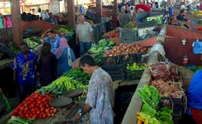 مندوبية التخطيط: تجار الجملة يتوقعون استقرارا في المبيعات