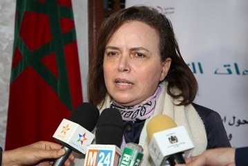 حيار: المدن الذكية حافز أساسي للتحولات الحضرية المستدامة