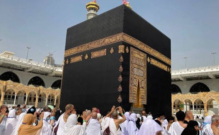 وزارة الأوقاف تحدد مبلغ مصاريف الحج لهذا الموسم في 66.865,50 درهما