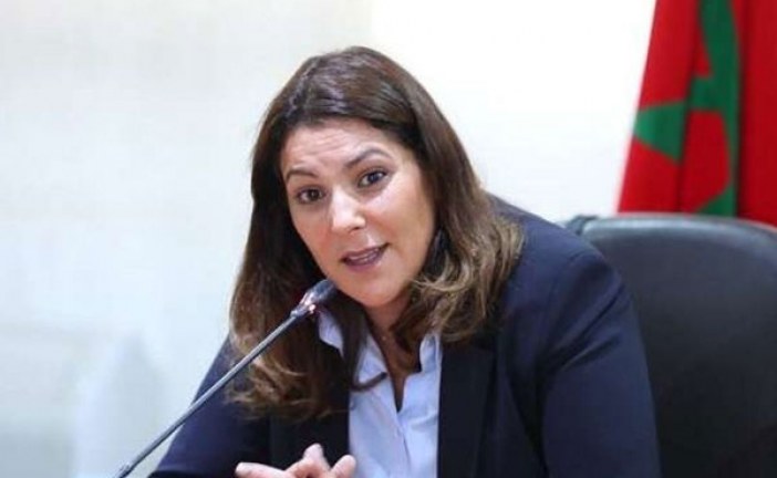 المنصوري: تسجيل 16 ألف و302 طلب استفادة من “دعم السكن” في ظرف أسبوع واحد